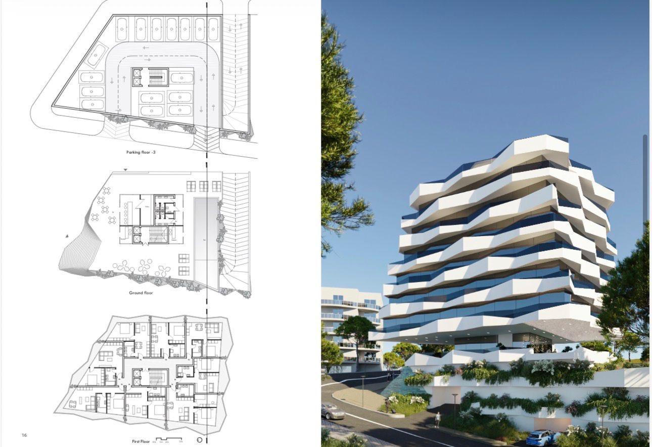 SLATES by " Klajdi Construction"