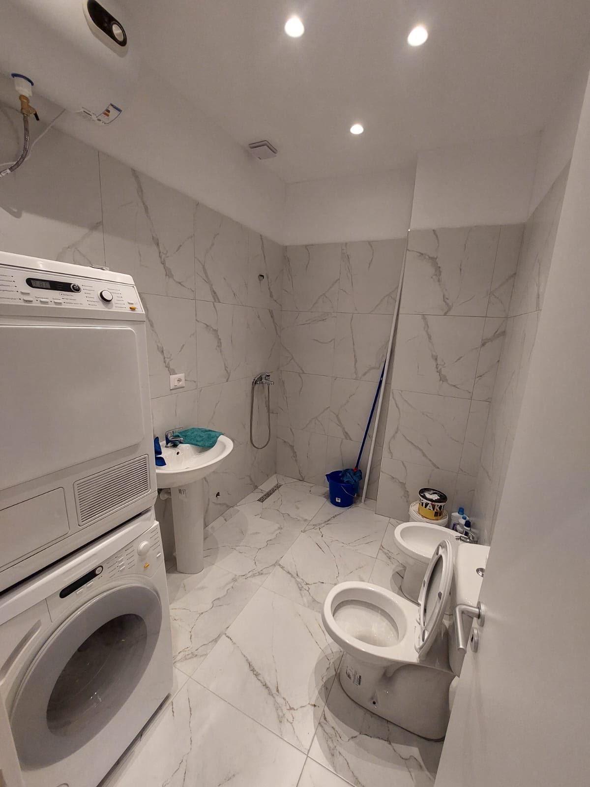 1-Bedroom Apartment for Sale in Kodra e Diellit, Tirana