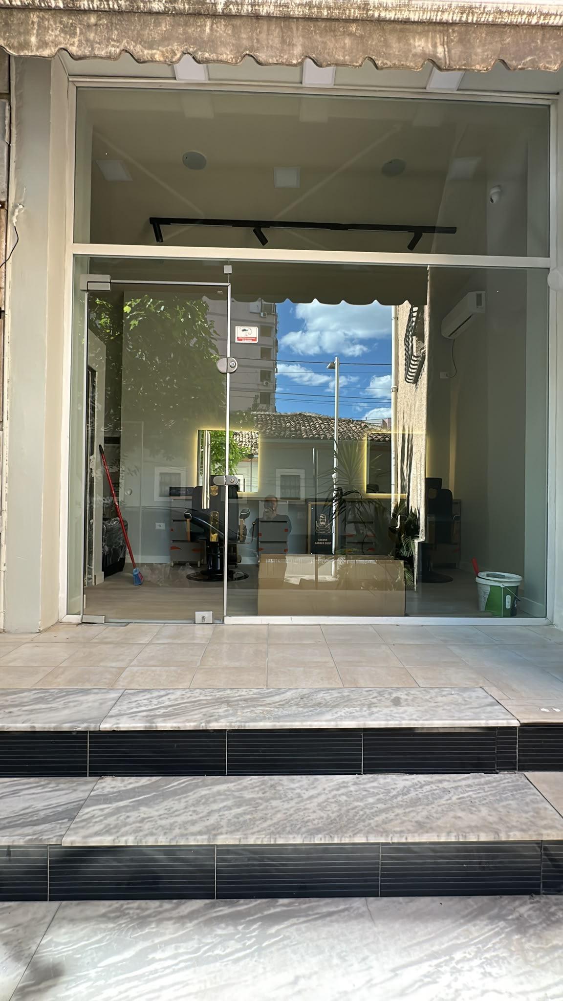 Shop for Sale on Barrikada Street, Tirana