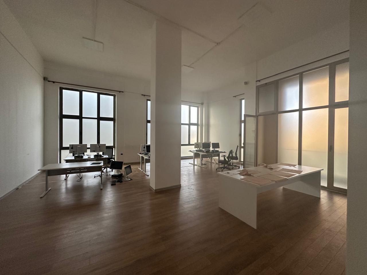 Commercial Space for Sale – 217 m² Office / Clinic Opportunity at Ish-Profarma, Xhanfize Keko, Tirana