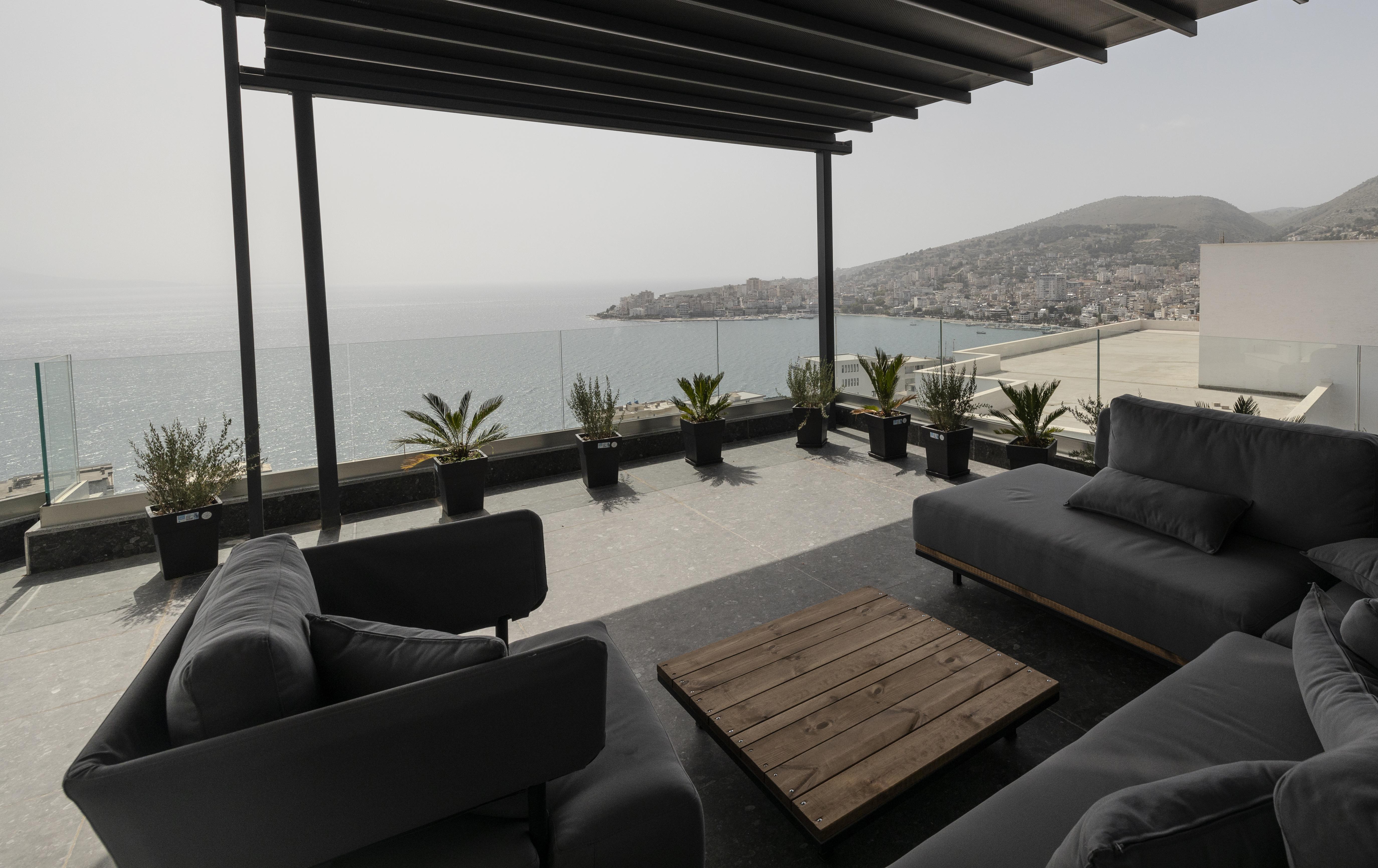 Living by the Ionian Sea: Why Moving to Saranda or Borsh Feels Like a Dream