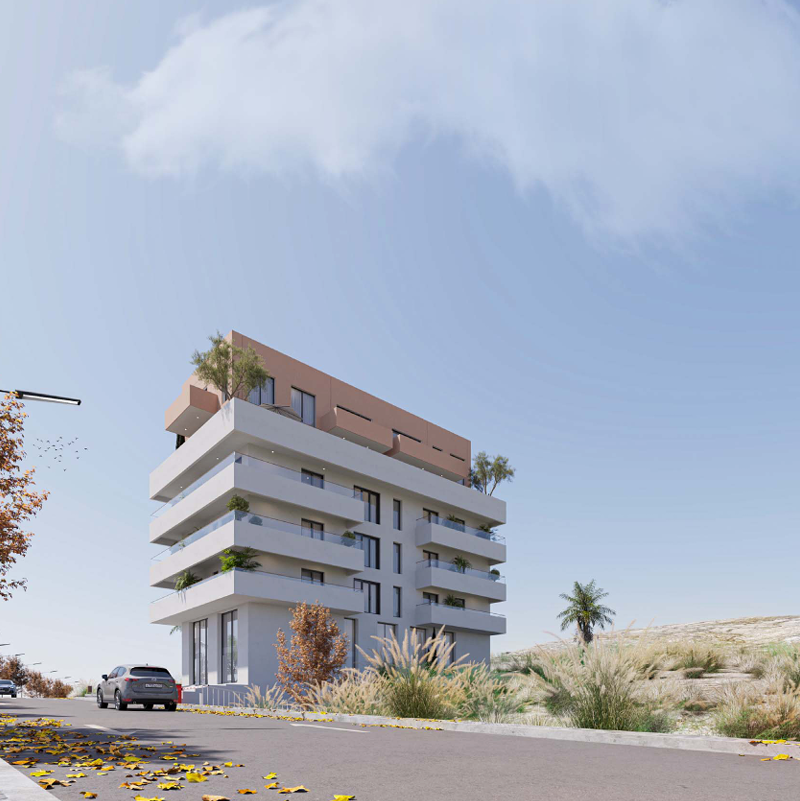 Riverside Residence