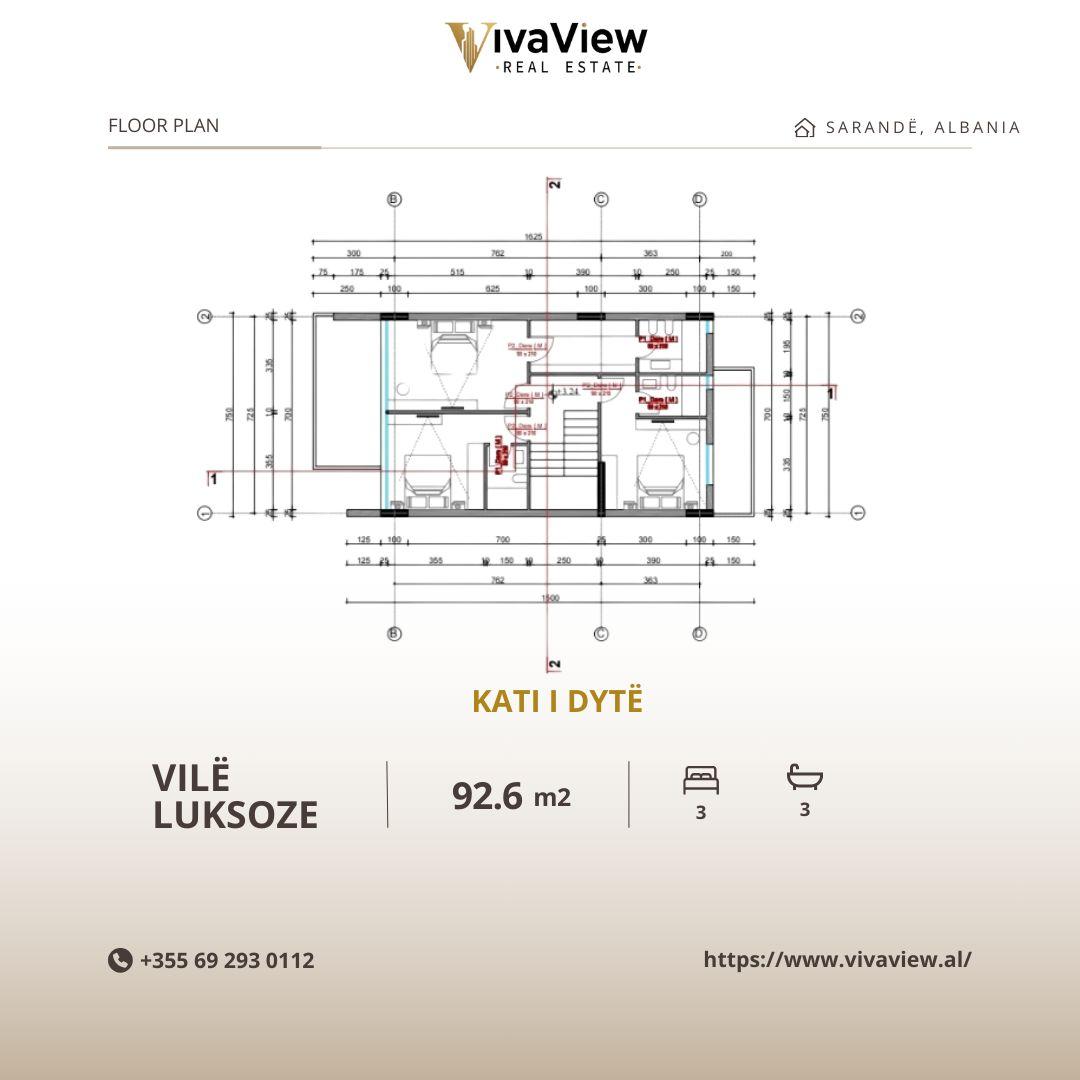 PANORAMA LUXURY VILLAS