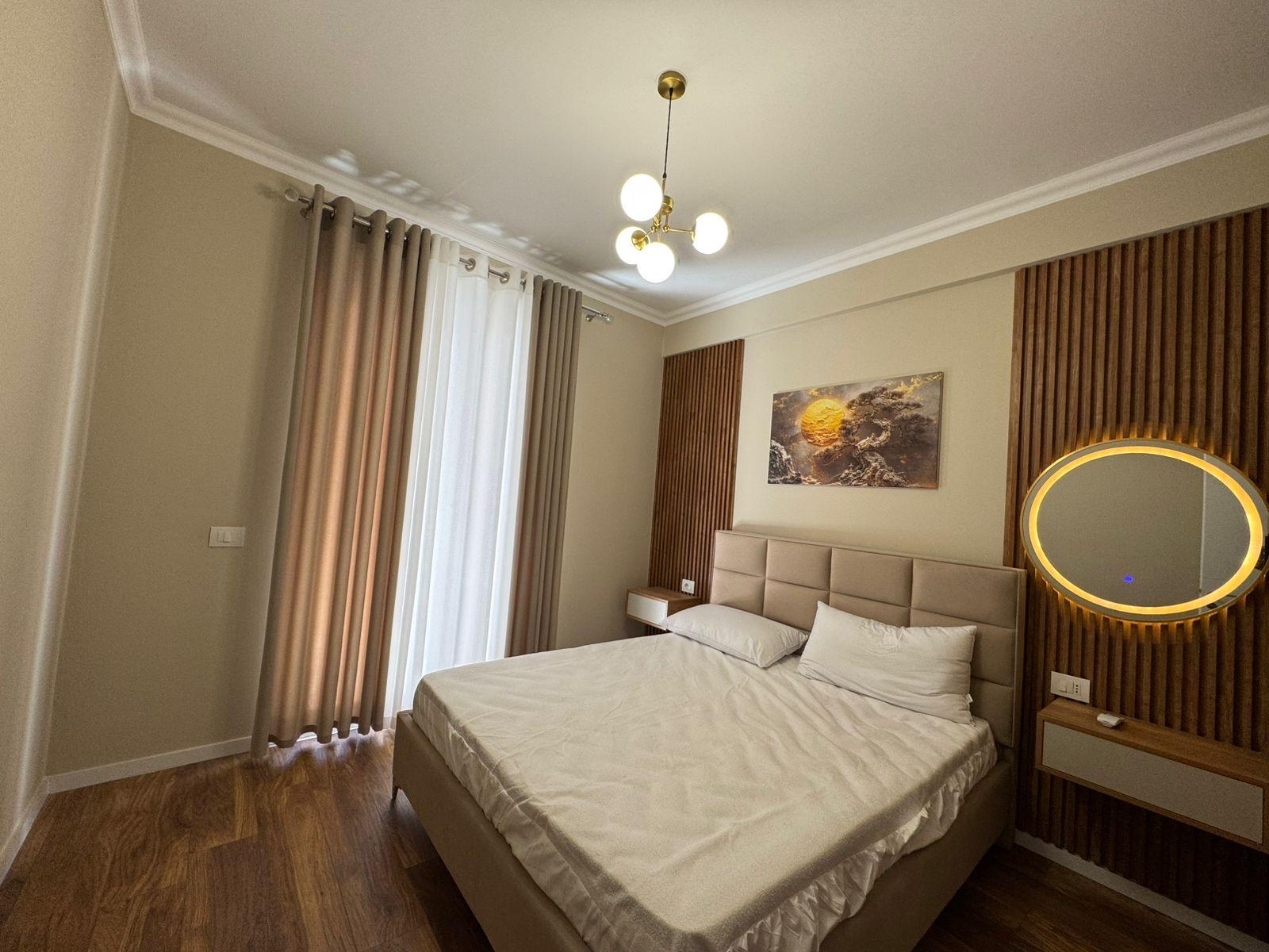 1-bedroom apartment for sale in Tiranë, Albania – photo 11
