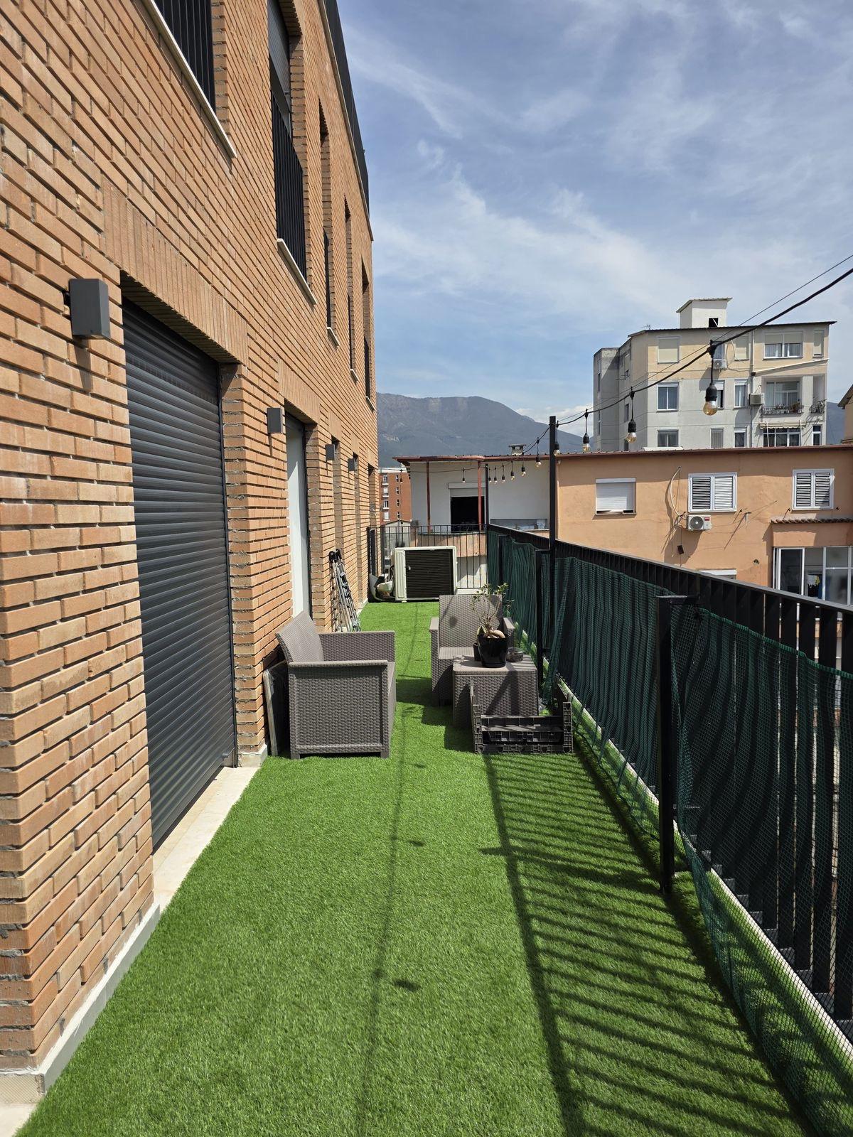 Penthouse Apartment for Sale