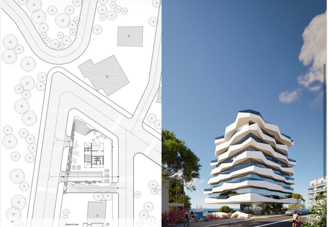 SLATES by " Klajdi Construction"