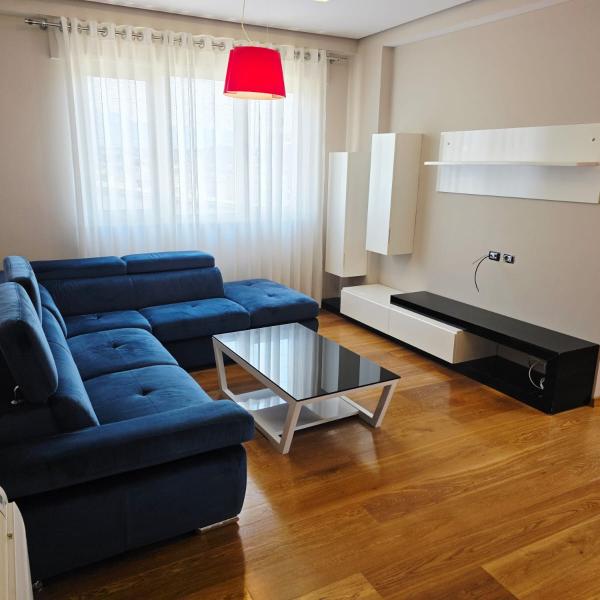 2-Bedroom Apartment for Sale near Liqeni i Thatë, Tirana