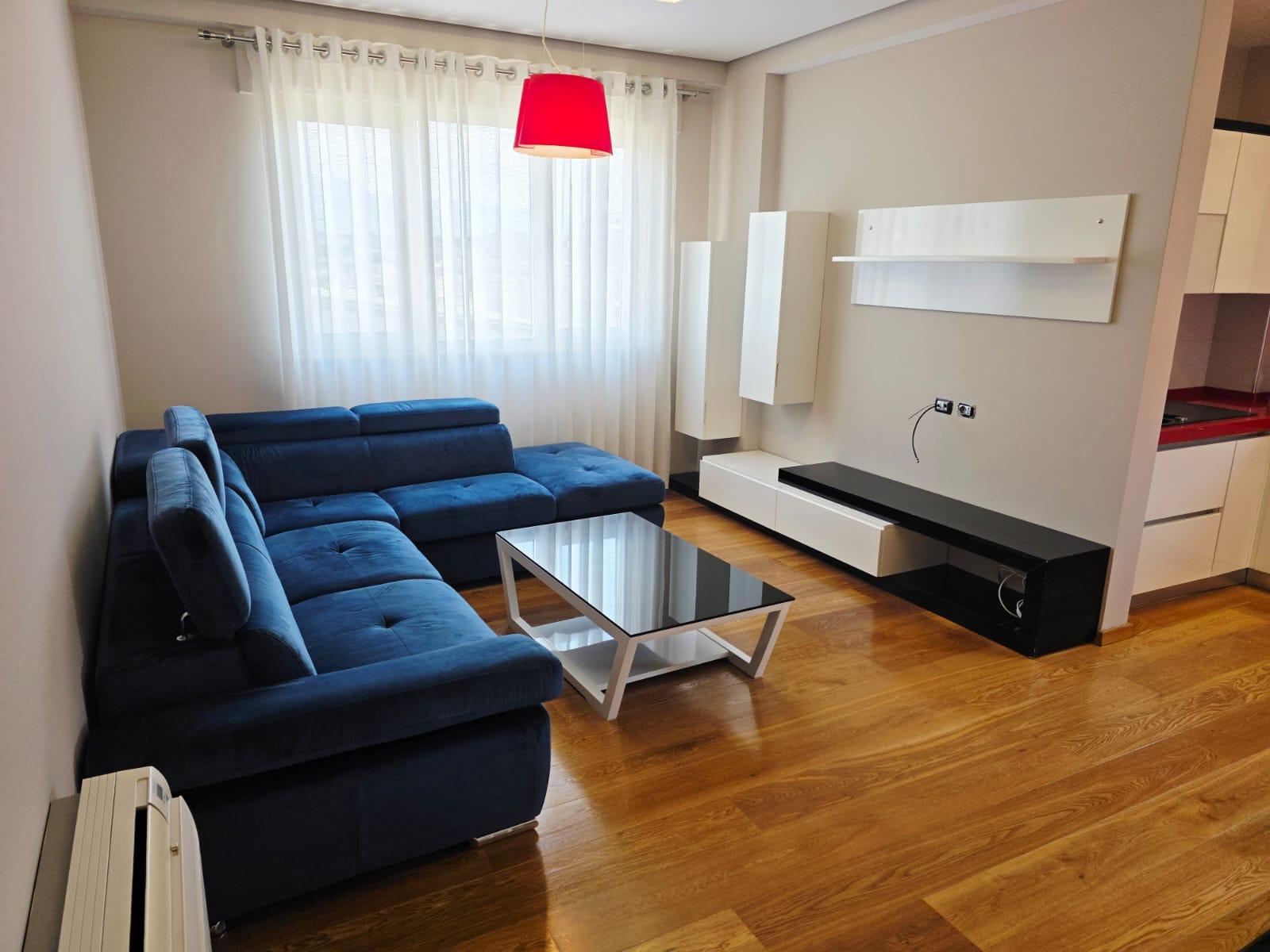 2-Bedroom Apartment for Sale near Liqeni i Thatë, Tirana