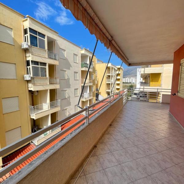 1-Bedroom Apartment for Sale in Orikum – 68.93 m² with Ownership Certificate and Pool Access