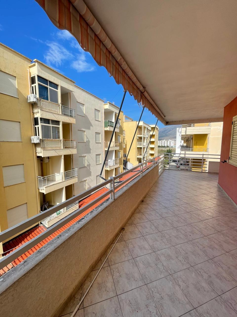 1-Bedroom Apartment for Sale in Orikum – 68.93 m² with Ownership Certificate and Pool Access