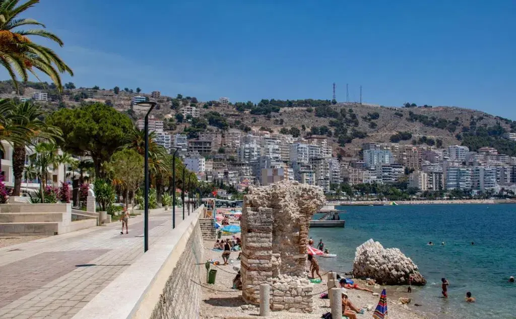 Guide to Buying a 1+1 Apartment in Saranda as a Foreigner