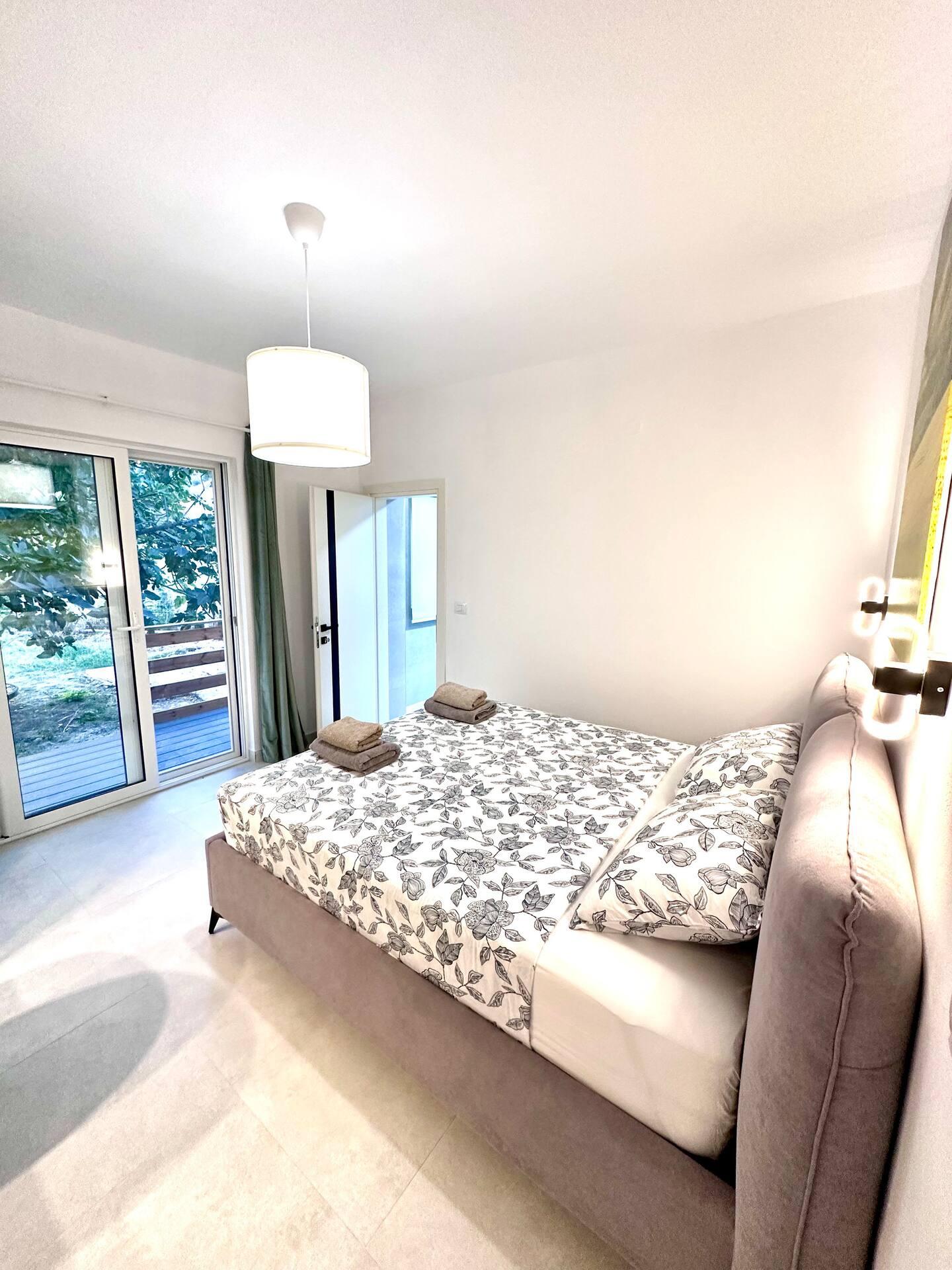 Villa Property for Sale in Southern Albania – 3 Bedroom House on 1320 m² Land