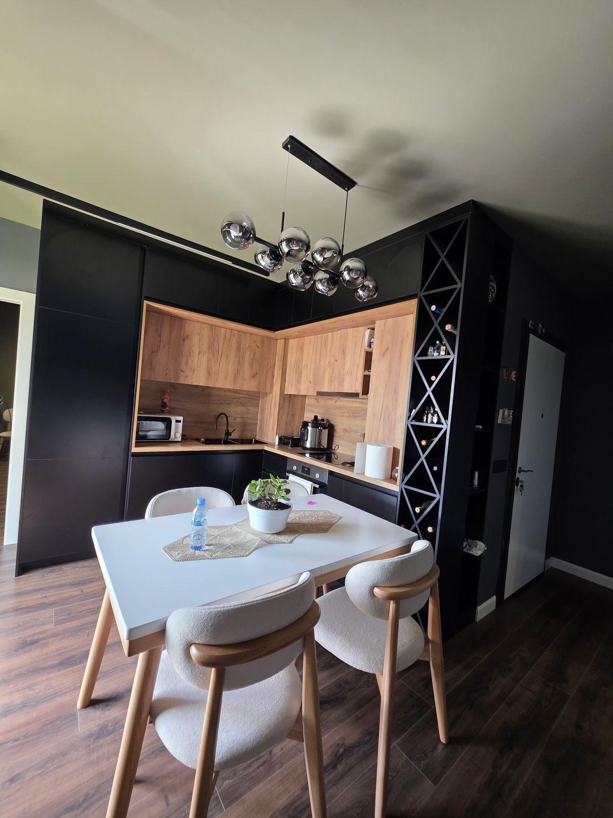 Penthouse Apartment for Sale