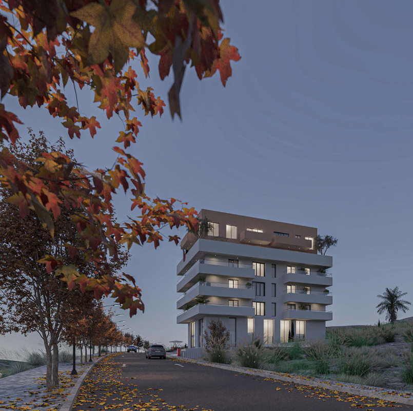 Riverside Residence