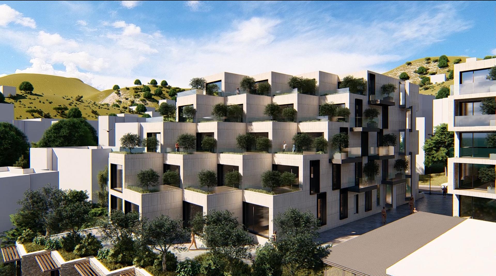 Ionian Bay Luxury Resort