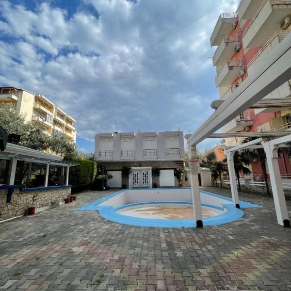 1-Bedroom Apartment for Sale in Orikum – 68.93 m² with Ownership Certificate and Pool Access