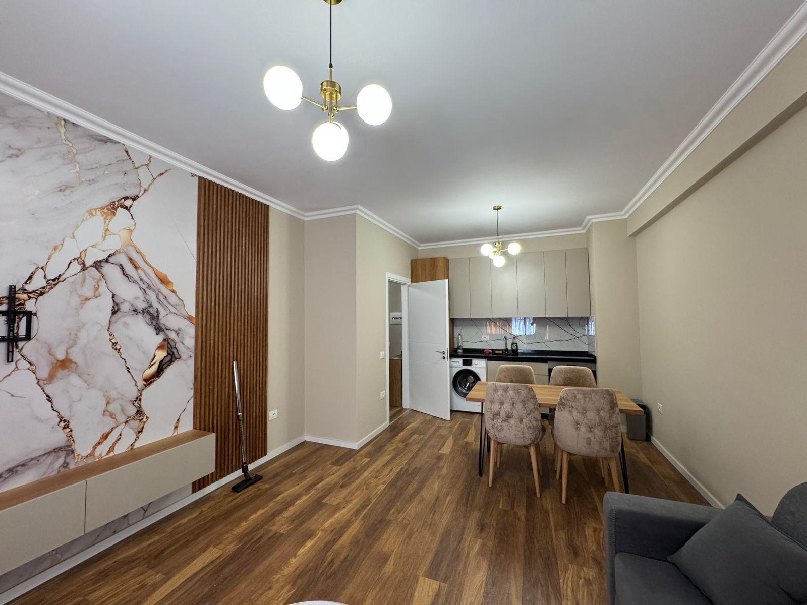 1-bedroom apartment for sale in Tiranë, Albania – photo 2