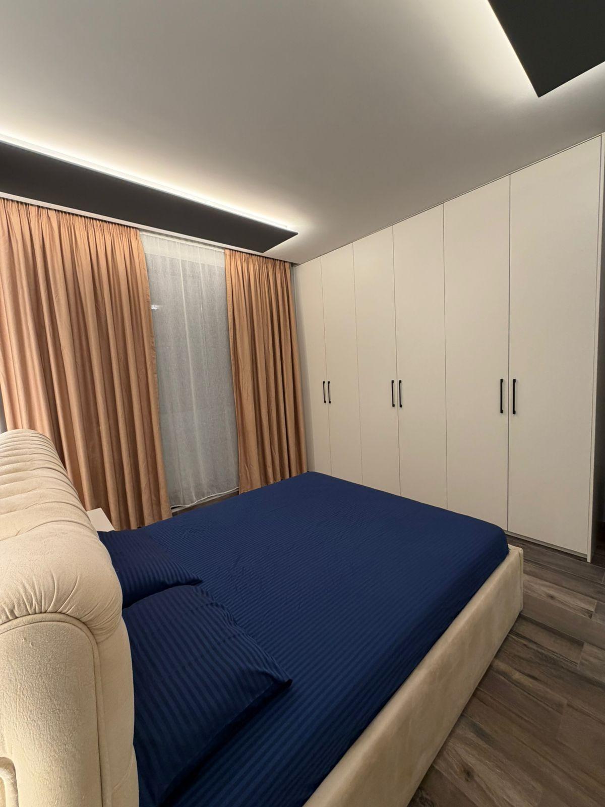 1-Bedroom Apartment for Rent at Sofia Residence, TEG