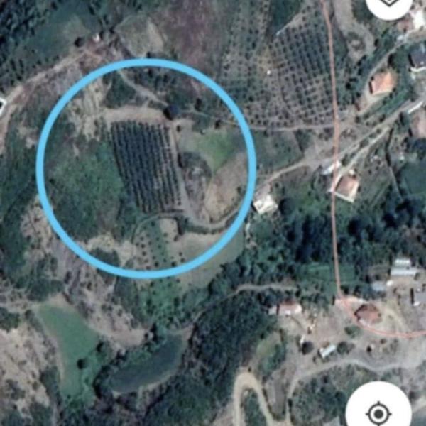 Three Land Plots for Sale in Baldushk, Tirana