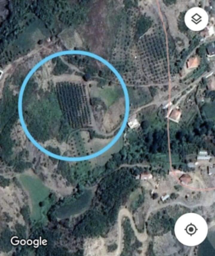 lands for sale in Tiranë, Albania – photo 1