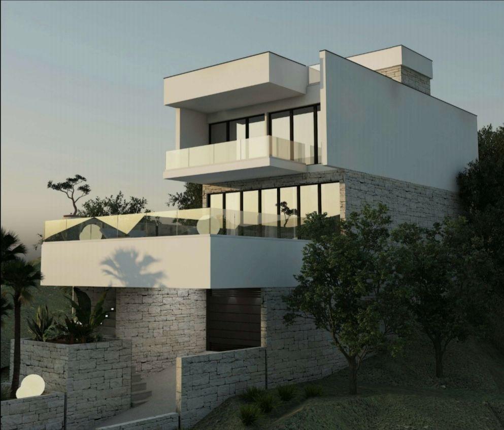 PANORAMA LUXURY VILLAS