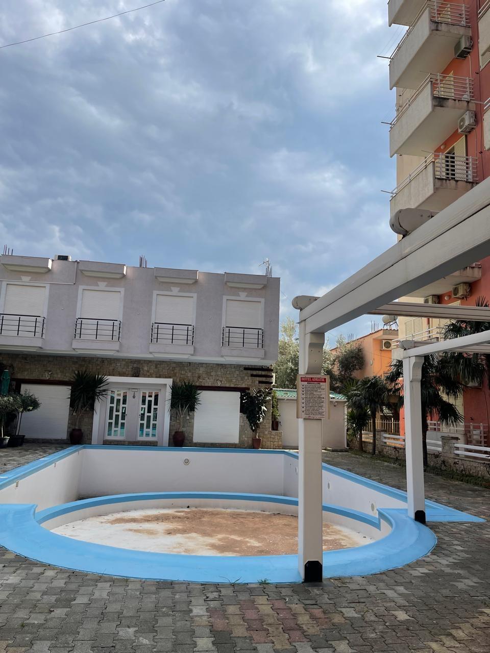 1-Bedroom Apartment for Sale in Orikum – 68.93 m² with Ownership Certificate and Pool Access