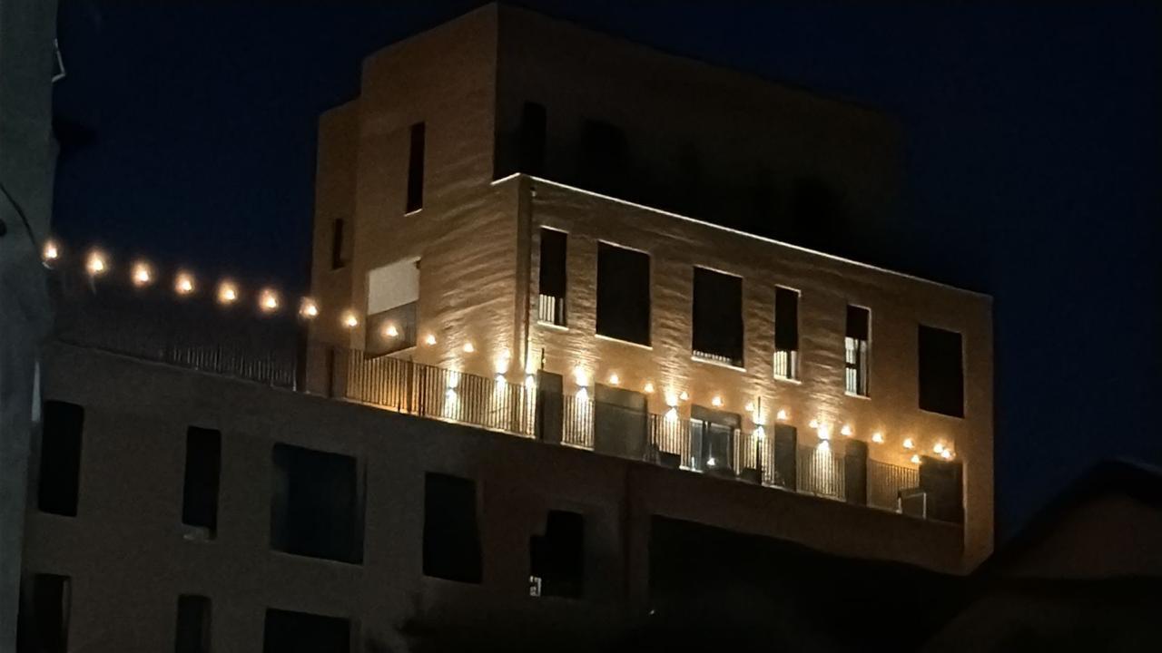 Penthouse Apartment for Sale