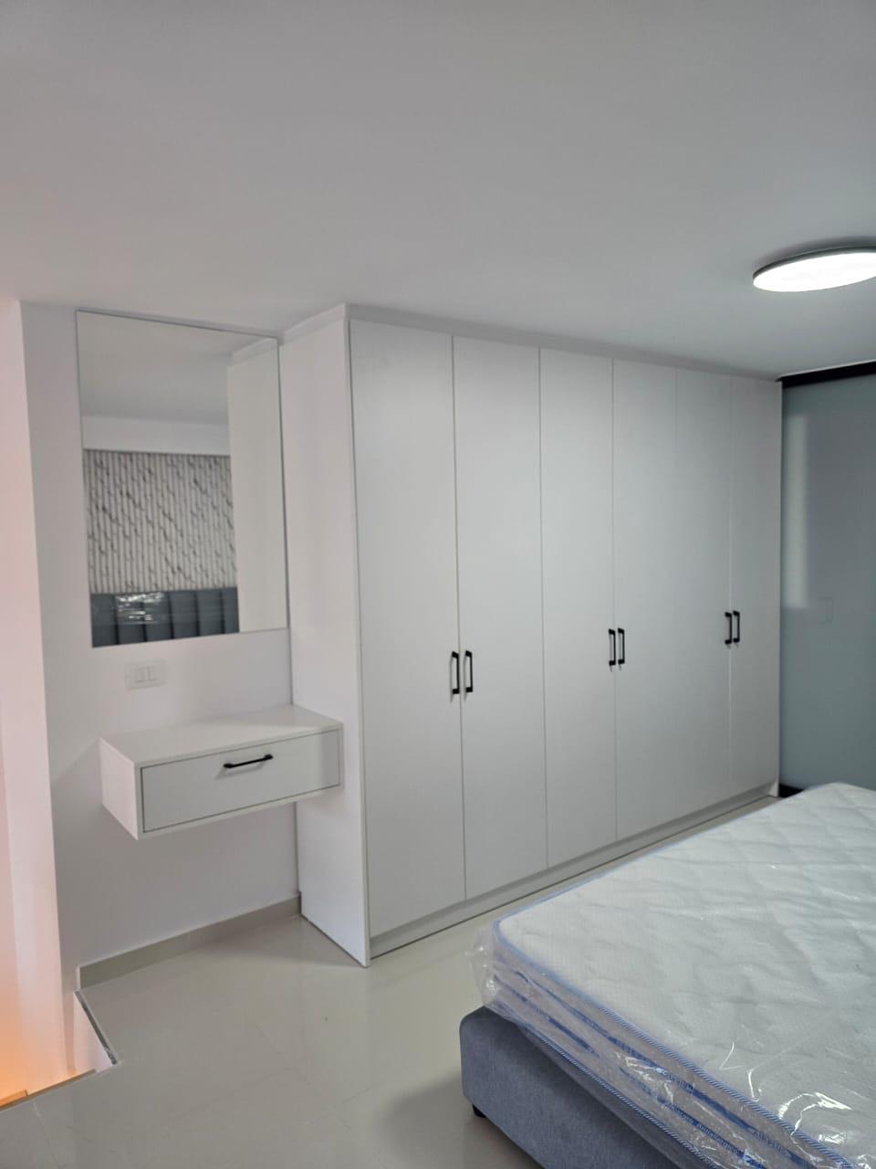 Luxury Duplex for Sale in Ksamil – New Building, Pool, Near Beach, 134.8m²