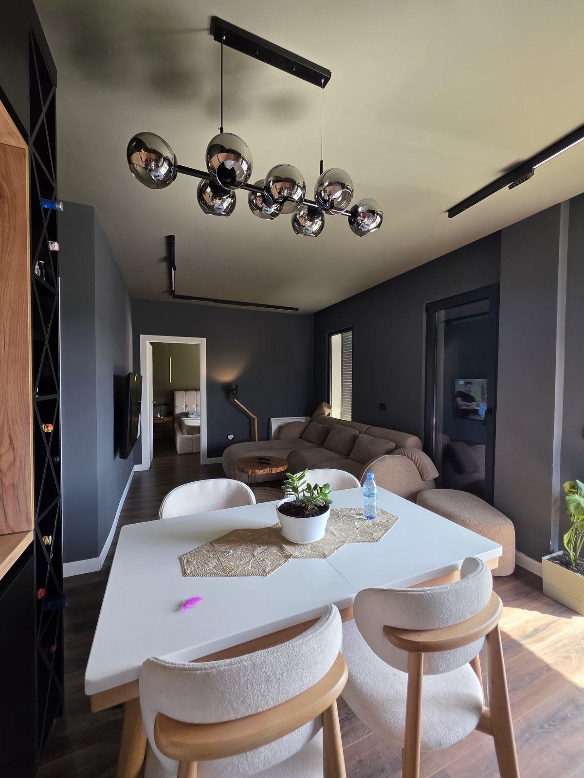 Penthouse Apartment for Sale