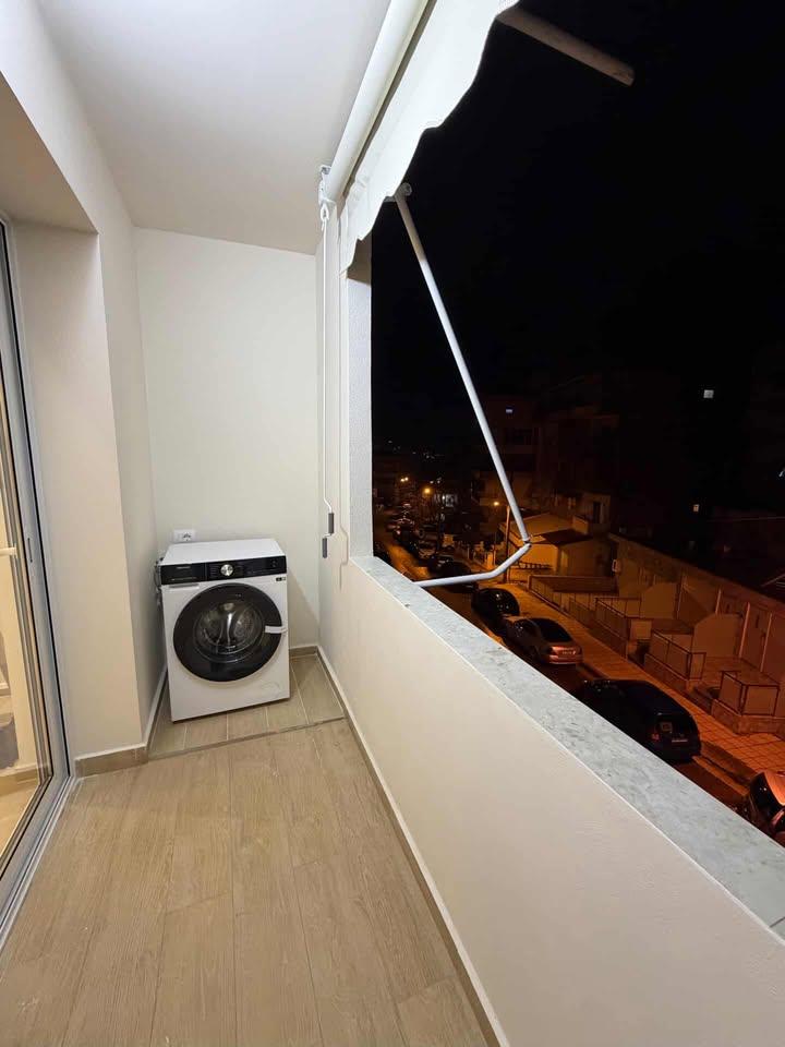 1-Bedroom Apartment for Sale in Saranda – Property Near City Center on Rruga e Flamurit