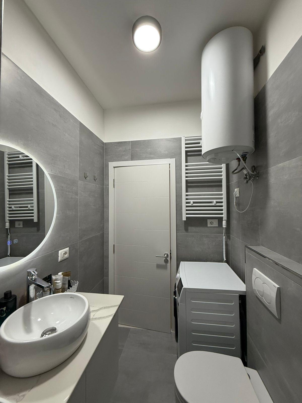 1-bedroom apartment for sale in Tiranë, Albania – photo 1