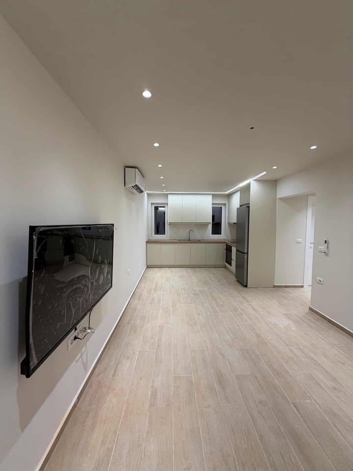 1-Bedroom Apartment for Sale in Saranda – Property Near City Center on Rruga e Flamurit