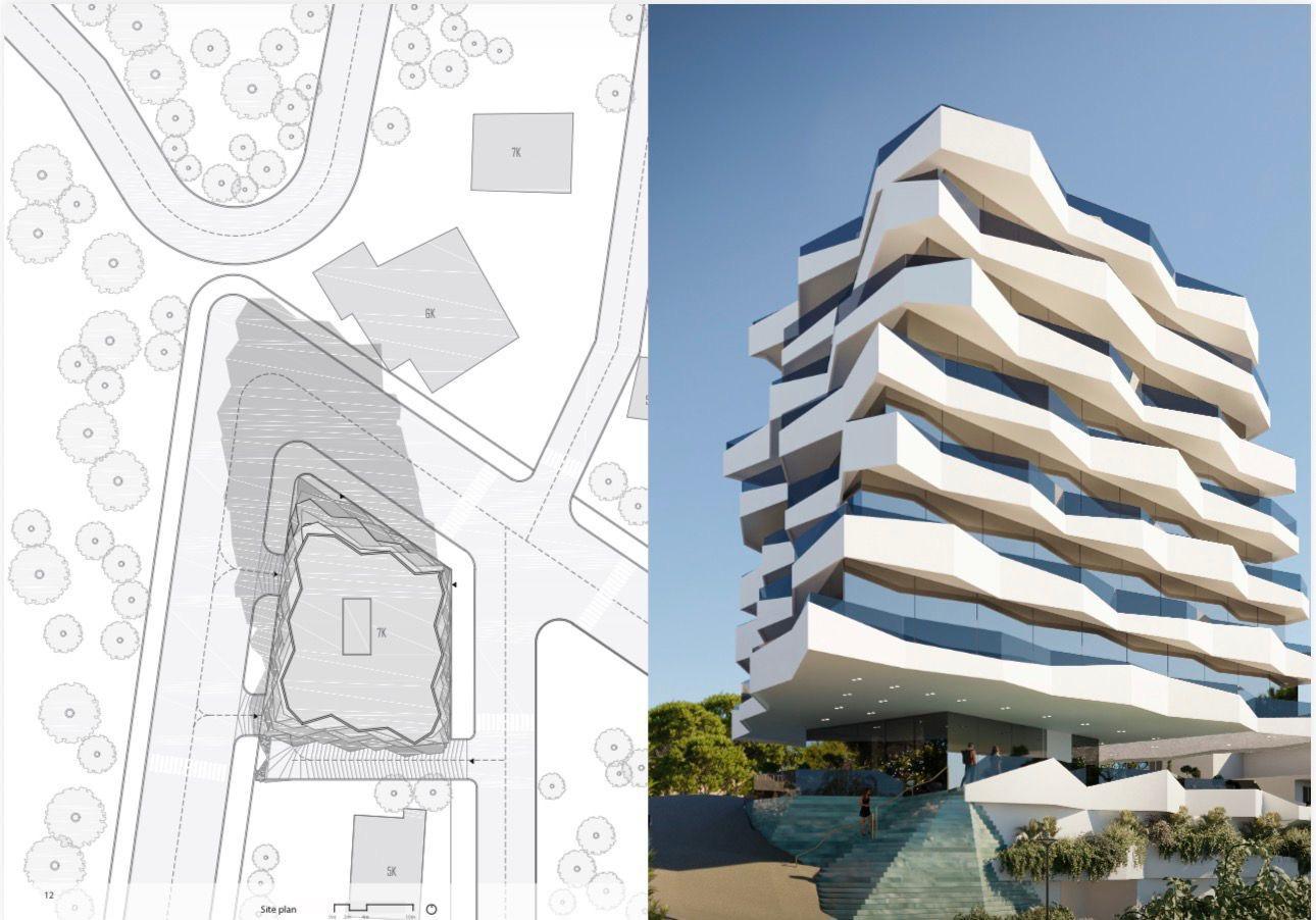 SLATES by " Klajdi Construction"