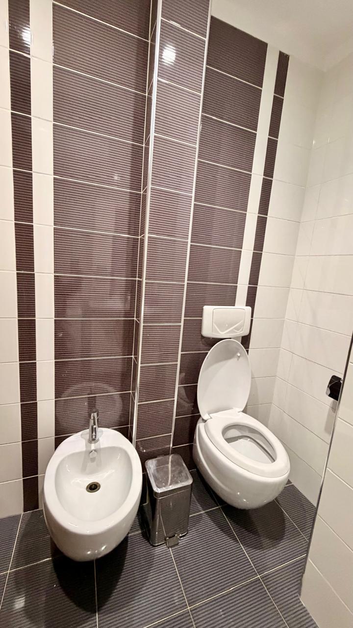 3-Bedroom Apartment for Rent near the Ballet School, Tirana