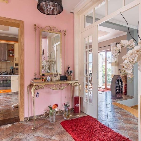 3-Story Villa for Sale or Rent in Shkoza, Tirana