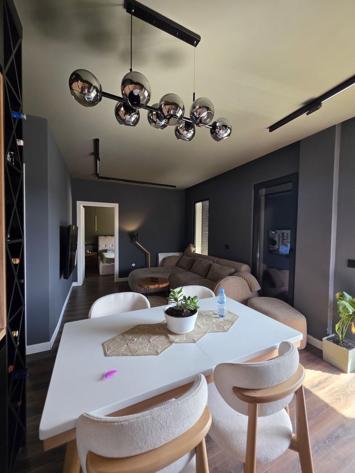 Penthouse Apartment for Sale