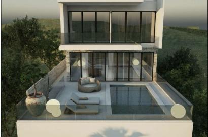 Panorama Luxury Villas