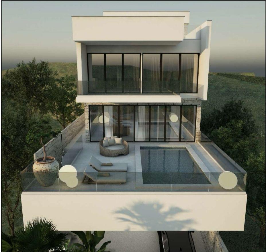 PANORAMA LUXURY VILLAS