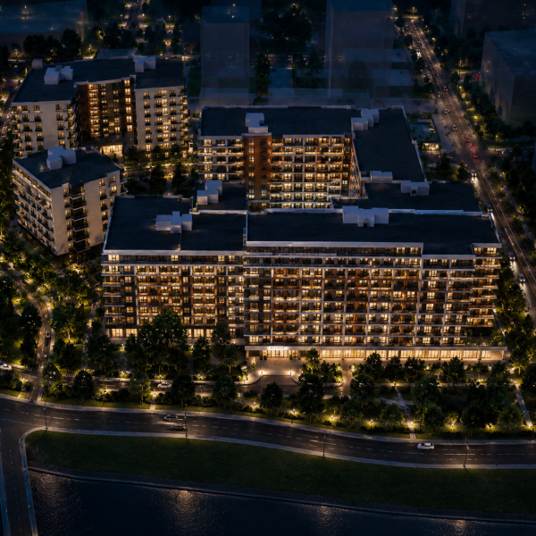 2-Bedroom Apartment for Sale in Paskuqan, Tirana