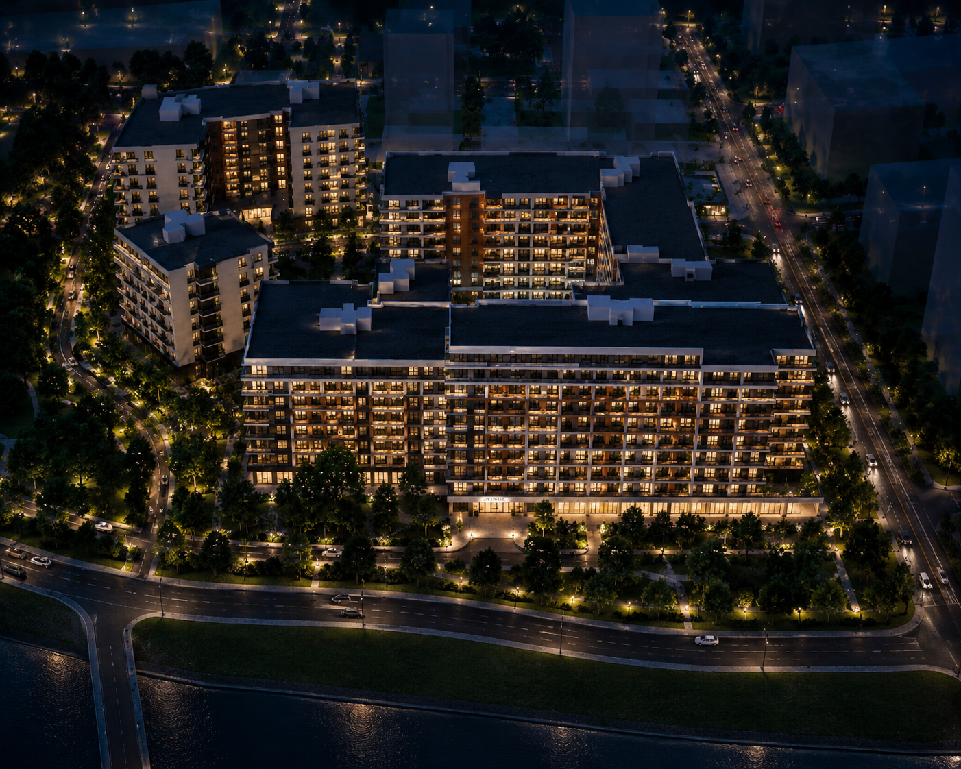 1-Bedroom Apartment for Sale in Paskuqan, Tirana