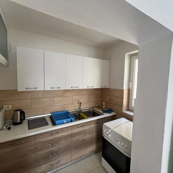 Apartment for Rent near the Ministry of Justice, Tirana