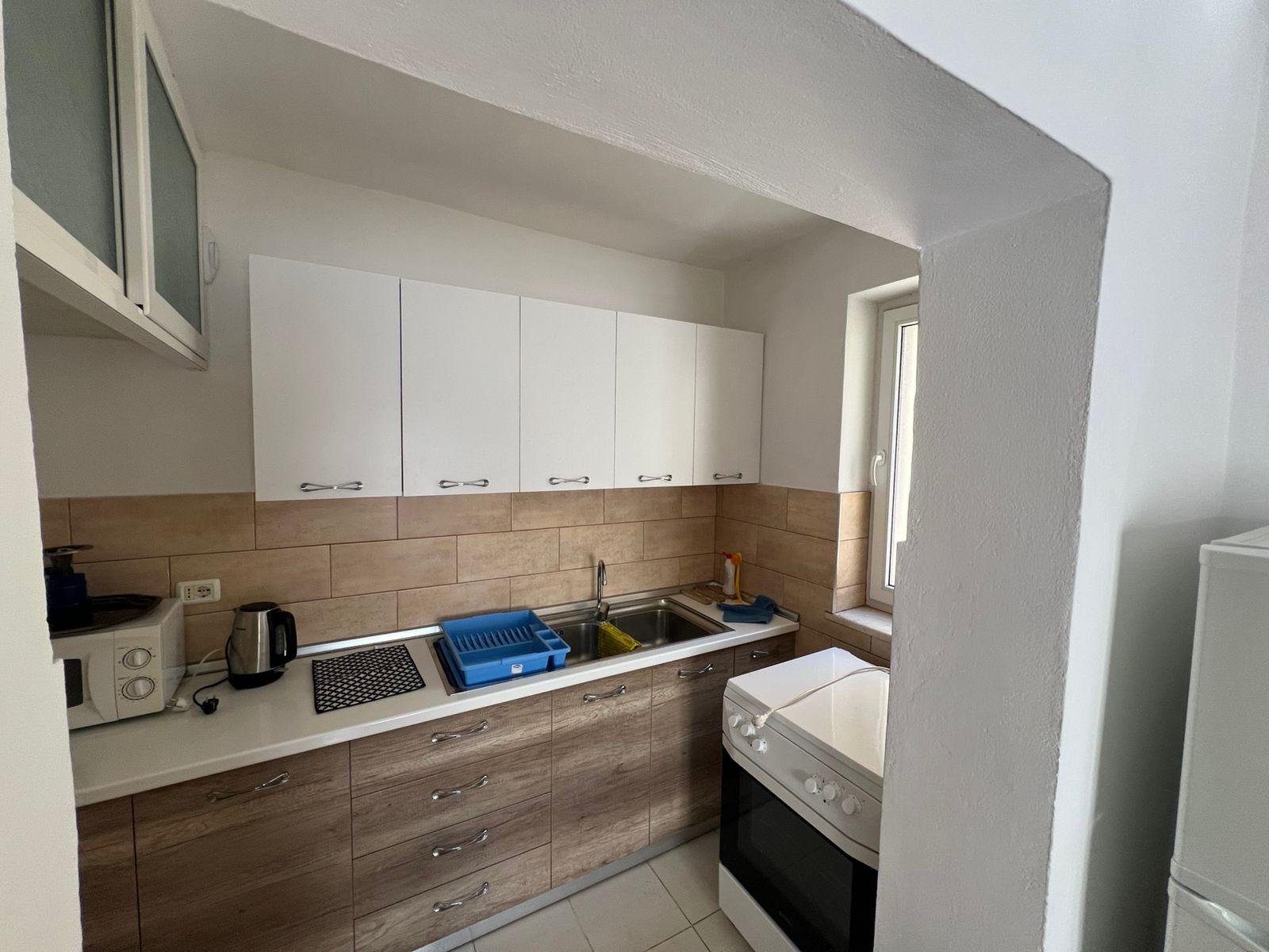 Apartment for Rent near the Ministry of Justice, Tirana