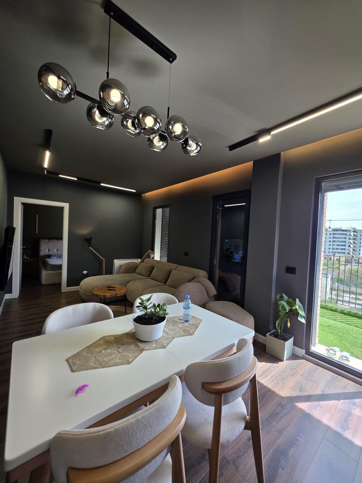 Penthouse Apartment for Sale
