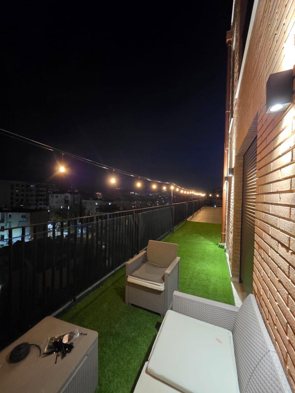 Penthouse Apartment for Sale