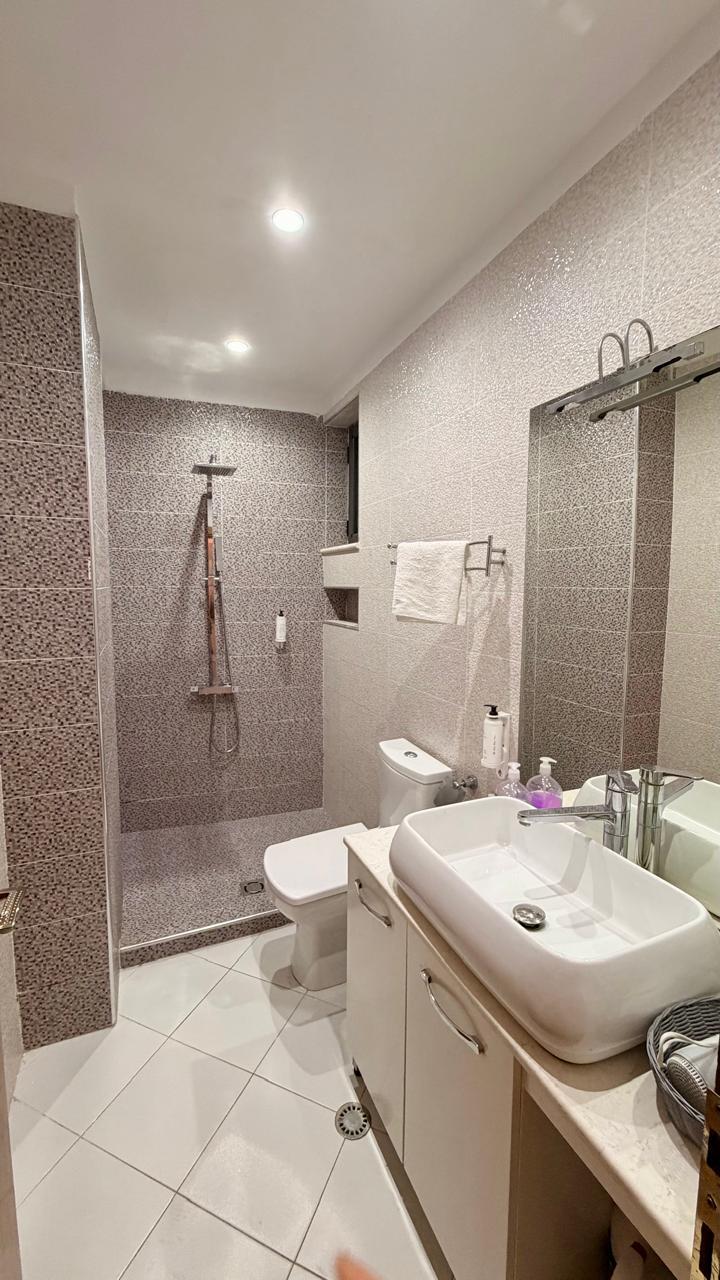 3-Bedroom Apartment for Rent near the Ballet School, Tirana