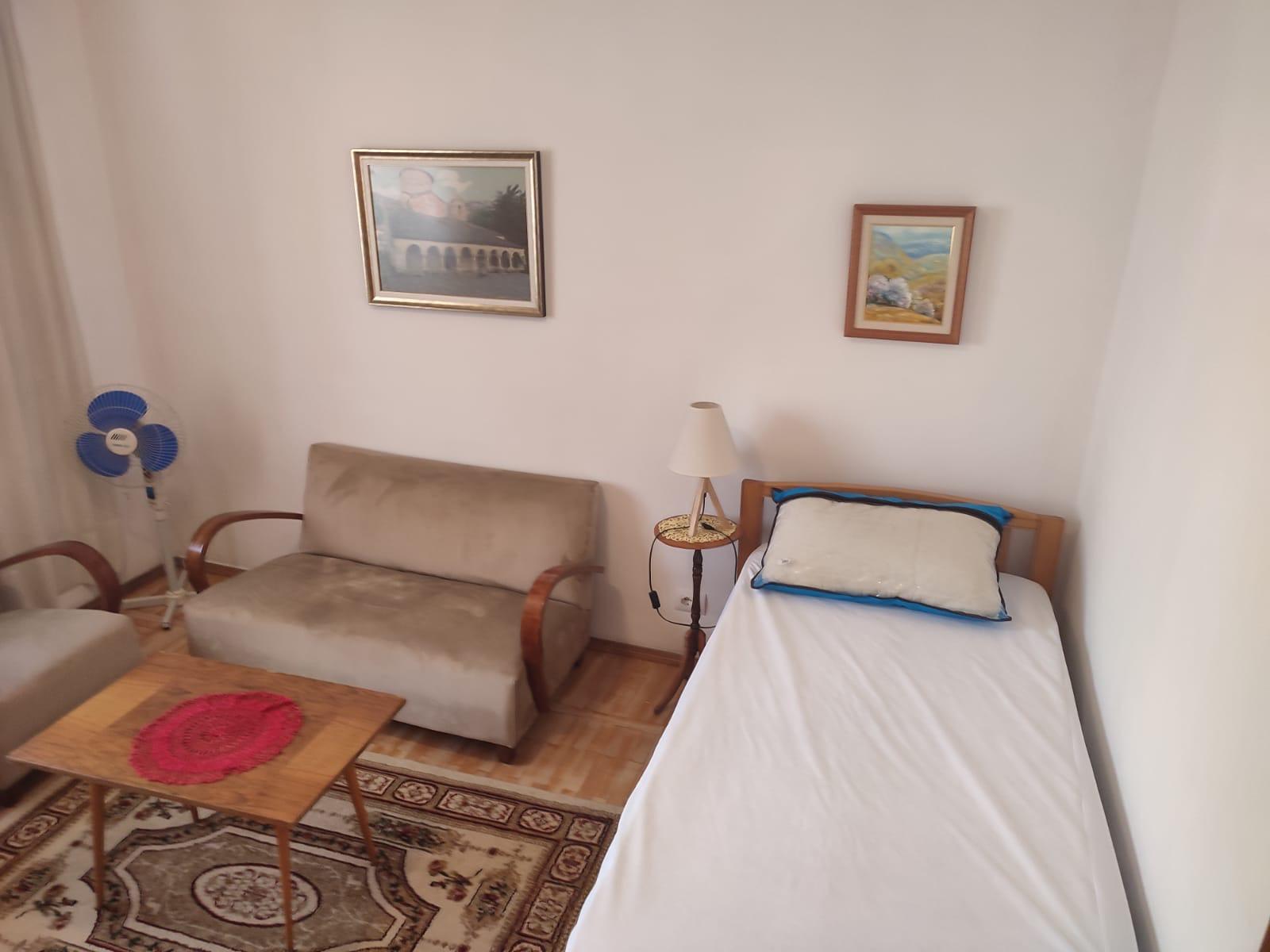 Apartment for Rent near the Ministry of Justice, Tirana