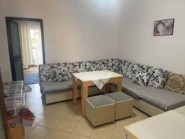 1-Bedroom Apartment for Rent in Allias, Tirana