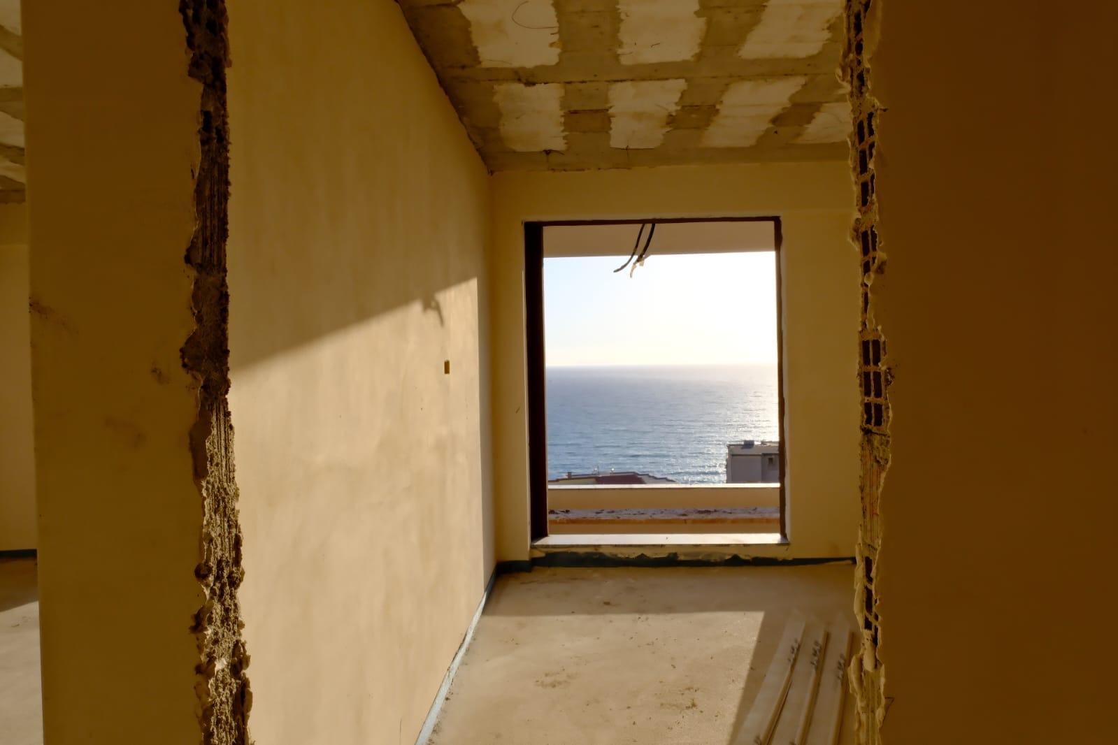 1-Bedroom Apartment with Sea View on Panorama Street – Peaceful Spot for Living or Investing