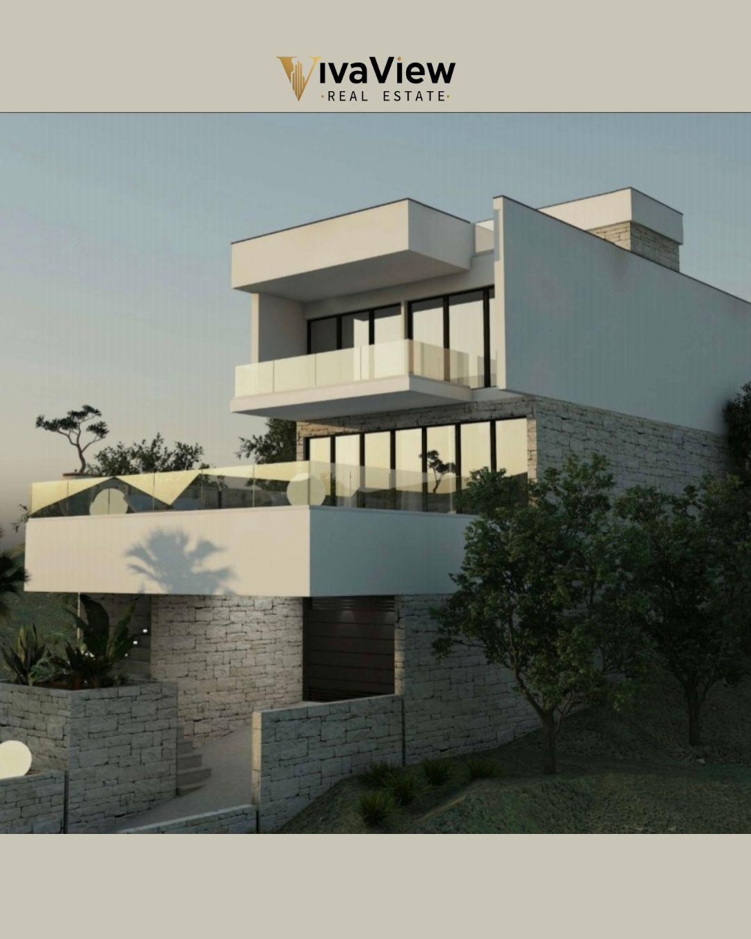PANORAMA LUXURY VILLAS