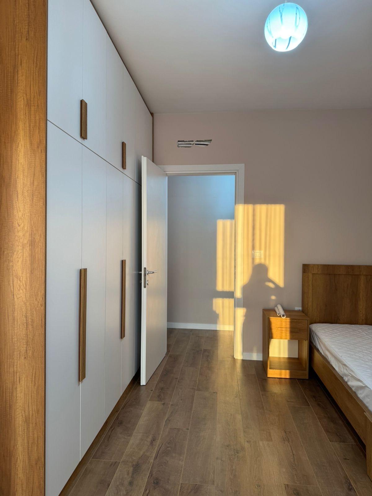 2-Bedroom Apartment for Rent in Univers City, Tirana